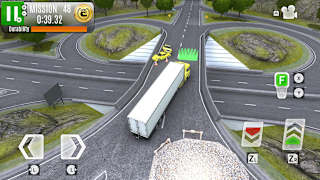 Gas Station: Highway Services screenshot 3