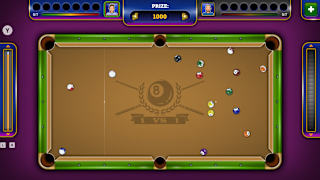 Pool Pro GOLD screenshot 3