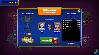 Pool Pro GOLD screenshot 2