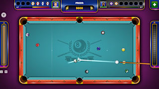 Pool Pro GOLD screenshot 4