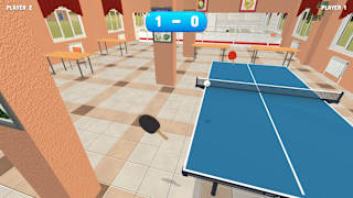 Table Tennis screenshot 3