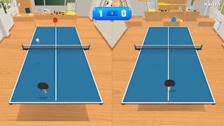 Table Tennis screenshot 5