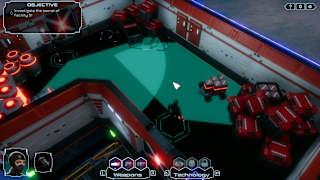 SpyHack screenshot 3