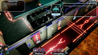 SpyHack screenshot 5