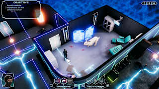 SpyHack screenshot 4