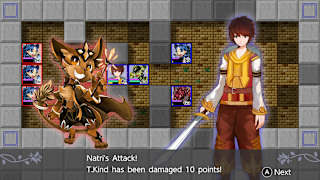 Traditional Tactics Ne+ screenshot 3