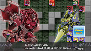 Traditional Tactics Ne+ screenshot 4