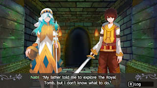 Traditional Tactics Ne+ screenshot 5
