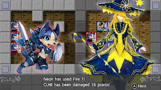 Traditional Tactics Ne+ screenshot 1