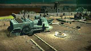 Toy Soldiers HD screenshot 3