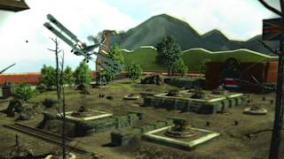 Toy Soldiers HD screenshot 5