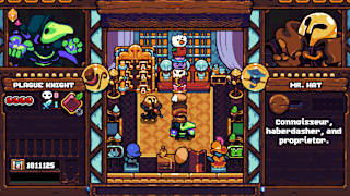 Shovel Knight Pocket Dungeon + DLC screenshot 2