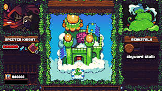 Shovel Knight Pocket Dungeon + DLC screenshot 1