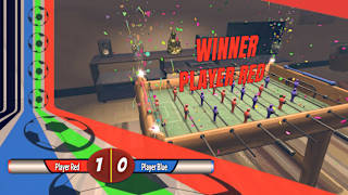 FootGoal! Tiki Taka screenshot 6