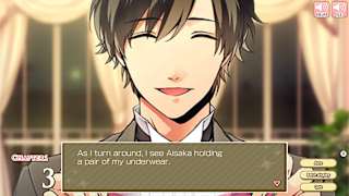 Diamond Girl ★An Earnest Education in Love★ screenshot 6