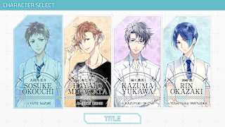 Spiral Memoria -The Summer I Meet Myself- screenshot 6