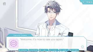 Spiral Memoria -The Summer I Meet Myself- screenshot 4