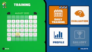 Professor Rubik's Brain Fitness screenshot 6