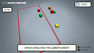 Professor Rubik's Brain Fitness screenshot 3