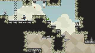 Infestor screenshot 3