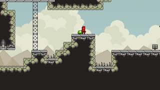 Infestor screenshot 1