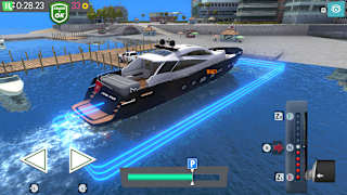 Detective Driver: Miami Files screenshot 3