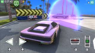 Detective Driver: Miami Files screenshot 1