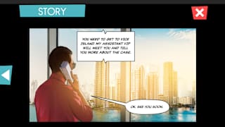 Detective Driver: Miami Files screenshot 4