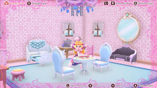 Pretty Princess Party screenshot 2