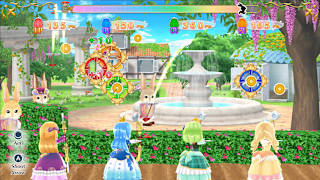 Pretty Princess Party screenshot 5