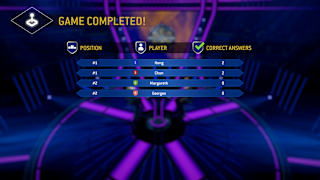 Who Wants to Be a Millionaire? screenshot 6