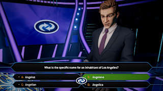 Who Wants to Be a Millionaire? screenshot 5
