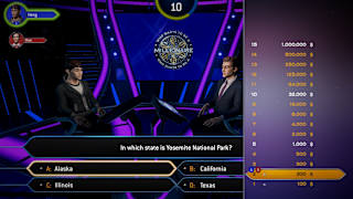 Who Wants to Be a Millionaire? screenshot 3