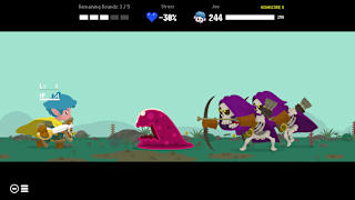 Takeshi and Hiroshi screenshot 3