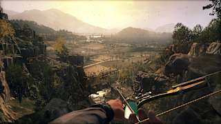 Dying Light: Definitive Edition screenshot 4