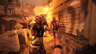 Dying Light: Definitive Edition screenshot 2