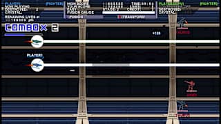 GEMINI ARMS screenshot 3