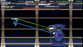 GEMINI ARMS screenshot 5