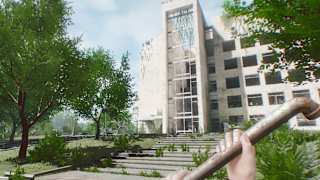 In rays of the Light screenshot 3
