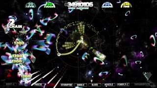 Bezier: Second Edition screenshot 1