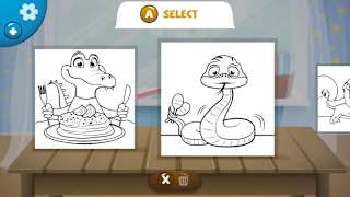 Paint your Pet screenshot 2