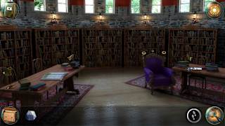 Brightstone Mysteries: Paranormal Hotel screenshot 3