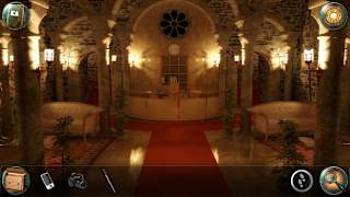 Brightstone Mysteries: Paranormal Hotel screenshot 1