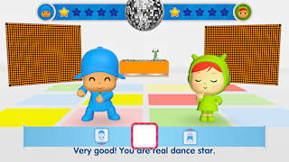 Pocoyo Party screenshot 5