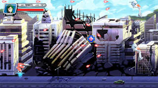 Robotech: The Macross Saga HD Edition screenshot 1
