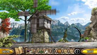 Tales from the Dragon Mountain 2: The Lair screenshot 1