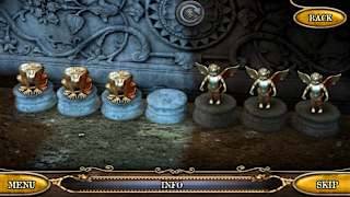 Tales from the Dragon Mountain 2: The Lair screenshot 5
