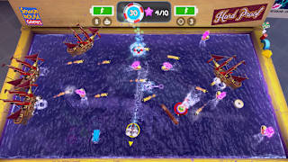 Smash Boats screenshot 4