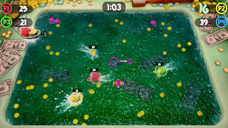 Smash Boats screenshot 5