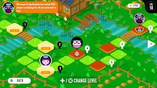 TENS! screenshot 3